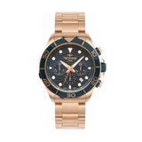 Relógio Technos Acqua Rose Masculino Js25bbw/1a