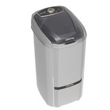 Tanquinho/Máquina de Lavar Roupas Semi-automática 10kg Colormaq LCS Prata