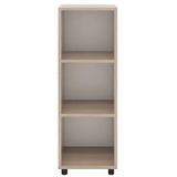Estante Modular 3 Nichos Austin Montana