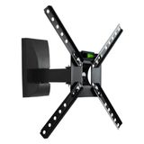 Suporte Articulado Para Tv Led Lcd Plasma 3d E Smart Tv De 1