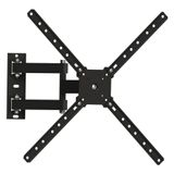 Suporte Para Tvs Articulado 10-55 Pol Sbrp1040 Brasforma