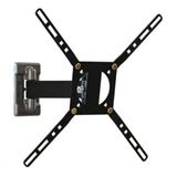 Suporte Para Tv Bi-articulado 10 A 55 Polegadas Su-450i