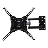 Suporte Tv Articulado 14-55 Até 50kg - Vesa, Inclinação 15