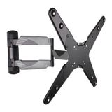 Suporte Articulado Para Tv Led, Lcd, Plasma De 23 A 55