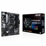 Placa Mãe Prime A520m-a Ii Chipset A520 Am4 Matx Ddr4 Asus