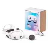 Oculos Meta Ques 3s 128 Gb New Version Branco