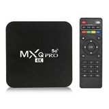 Leitor De Mídia Inteligente M-rpo 5g 4k Rk3229-5g Com Rede Confiável