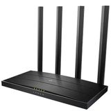 Roteador Wireless Tp-link Archer C80 Ac1900 Dual Band 2.4ghz + 5ghz 1300 Mbps