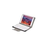 Teclado Para Tablet Bluetooth De 10 Polegadas Com Capa Premium - Preta