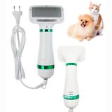 Secador Elétrico Perfeito Secar E Escovar Cachorros 110v