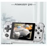 3 Polegadas Retro Handheld Consoles De Videogame Para Jogos Clássicos