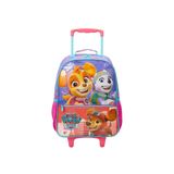 Mochila De Rodinha Patrulha Canina Paw Patrol Skye 13430