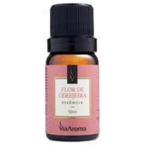 Essência 10ml Clássica Flor De Cerejeira Flor De Cerejeira