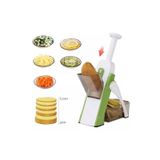 Cortador De Bandolim Picador Multifuncional