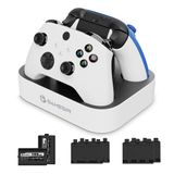 Charger Station Gamesir Para Controlador Xbox One/xbox Series X|s