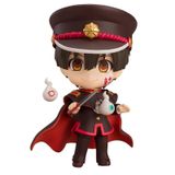 Boneco De Ação Selvgee The Hanako-kun Anime Chibi 10cm