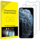 Protetor De Tela Jetech Para Iphone 11 Pro Max/xs Max 6,5"