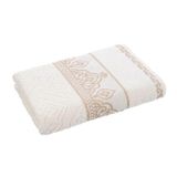 Toalha Banhão Barroca Pérola 2640 - Cavhome