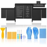 Substituição Da Bateria Bnd A1502 Macbook Pro 13" Retina