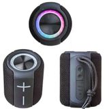 Caixinha Caixa Som Bluetooh Portátil Potente Pen Drive Usb