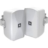 Caixa Passiva 6" Jbl Control Sa-6 Pro Branca - Par / 2