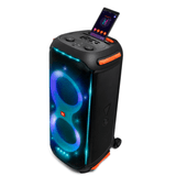Caixa De Som Partybox 710 Jbl Bluetooth - 28913523
