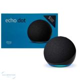 Caixa De Som Alexa Echo Dot 5 G Smart Speaker