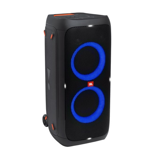 Caixa De Som Bluetooth Jbl Partybox 310