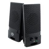 Caixa De Som Bright Multimidia, Usb, Preto - 0058