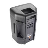 Caixa De Som Acustica Irx112bt-ek 220v