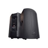 Caixa De Som Bluetooth Jbl Max 12 Bivolt