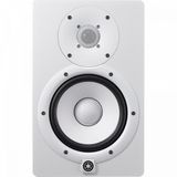 Monitor de Referência para Estúdio 95W RMS HS7 Branco YAMAHA