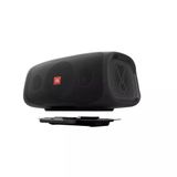 Subwoofer Caixa De Som Jbl Com Bluetooth Basspro Go 100w Rms