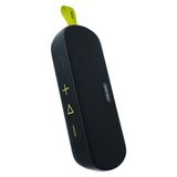 Caixa de Som by Alok us 100sb Via Bluetooth Hands Free TWS Waaw