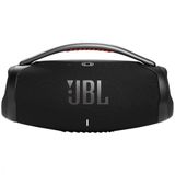 Caixa De Som Jbl Boombox 3 28913624 Preto Bvolt