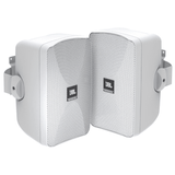 Caixa Passiva 5" Jbl Control Sa-5 Pro Branca - Par / 2