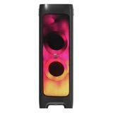 Caixa de Som Torre Flamebox DJ 5000W RMS Bluetooth Aux/USB/SD/TWS Pulse - SP512