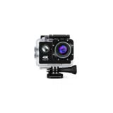 Câmera Esportiva GoPro 4K Ultra HD à Prova D'água