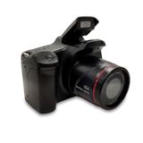 Câmeras Digitais Câmera Digital Hd 1080p Câmera Vlogging Para Youtube Câmera Doméstica Dv De Alta Definição De 16 Milhões De Pixels