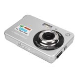 Câmera Digital Tbest 4k 48mp Com Tela Lcd De 2,7 Polegadas Com Zoom 8x