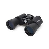 Binóculos Astronômicos 7x50mm Com Lentes Grandes E Amplo Campo De Visão - Cometron