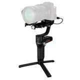 Estabilizador Zhiyun Weebill S Gimbal Portátil Para Câmera