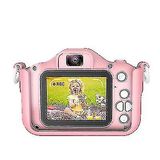 Crianças Câmera Digital Wifi Instant Print Camera 1080p Hd 32gb