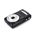 Câmera Digital Full Hd Ultra 16mp - Fotografia Estável E Precisa Para Caminhadas Ao Ar Livre