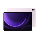 Tablet Samsung Galaxy Tab S9 FE+ Wi-Fi, 128GB, 8GB RAM, Tela Imersiva de 12.4" Lavanda