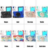Funda Para Samsung Galaxy Tab A7 Lite 8.7 2021 Modelo Sm-t22