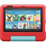 Tablet Amazon Fire Hd 7 Kids 12a Geração / 2gb Ram / Tela De 7 / Câmera / 16gb