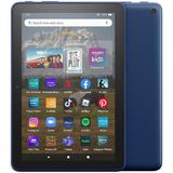 Tablet Amazon Fire Hd 8 Wi-fi Dual Câmera 12a Geração Alexa / Tela 8 Pol / 2gb Ram / 32gb Armazenamento