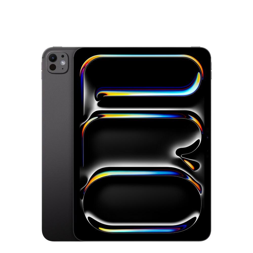 Tablet Apple Ipad Pro Mvve3bz/a Preto 1tb Wi-fi Tablet Apple Ipad Pro Mvve3bz/a Preto 1tb Wi-fi