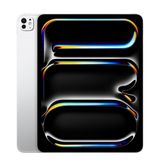 Ipad Pro De 13 Polegadas Wi-fi + Cellular 1tb Com Vidro Nano-texture - Prateado